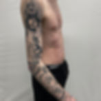Sleeve by Josh
