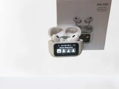 A9 Pro ANC/ENC Earbuds - Image 13